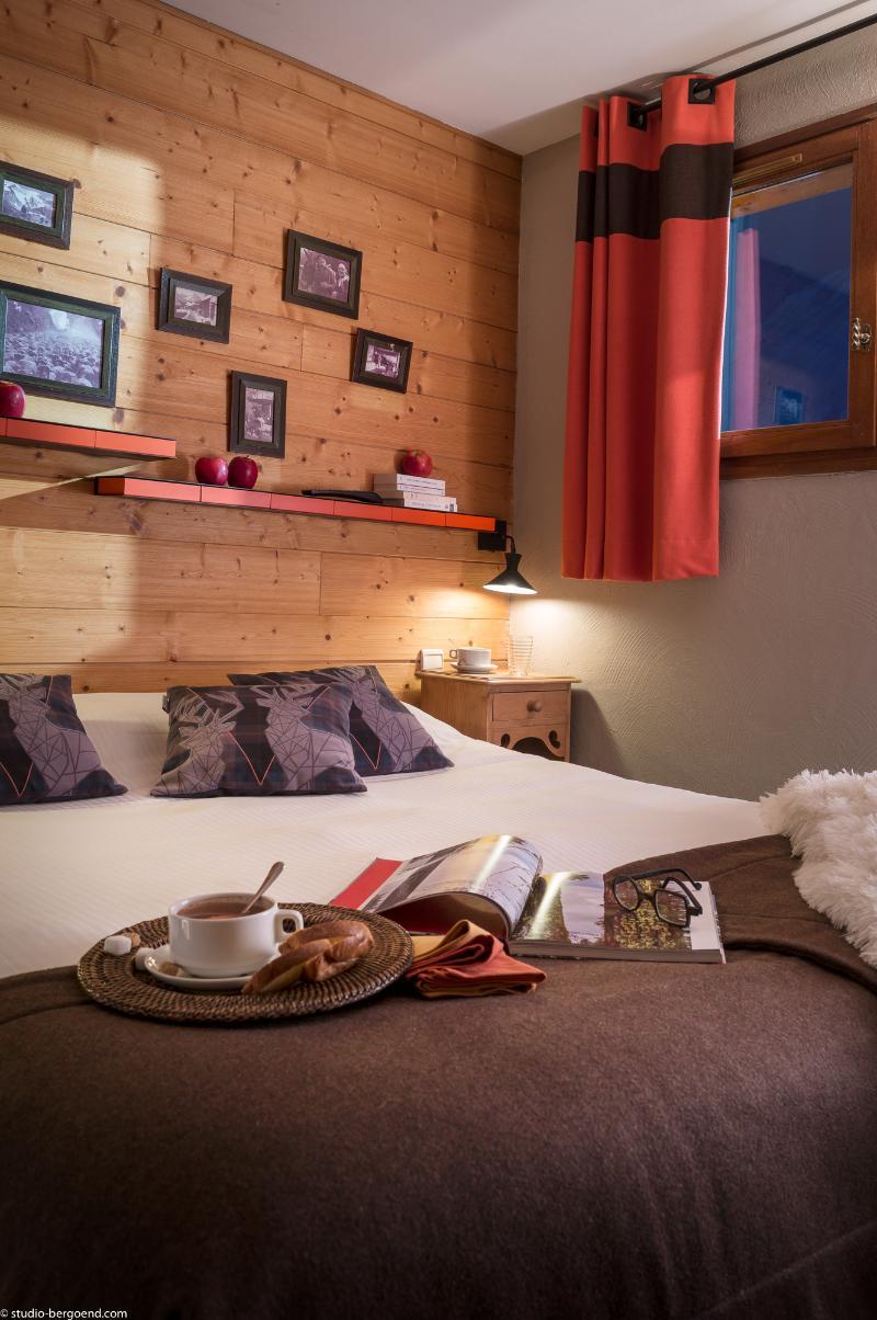 Chalets Montana Airelles Tignes Buitenkant foto