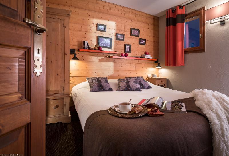 Chalets Montana Airelles Tignes Buitenkant foto