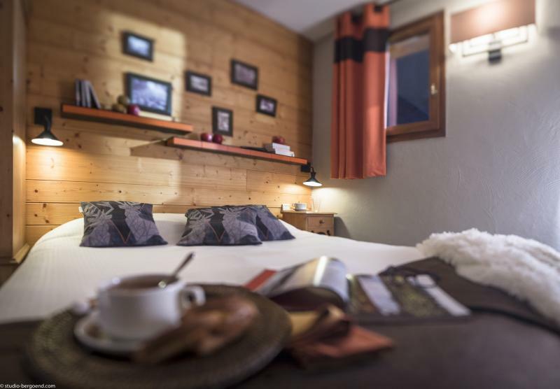 Chalets Montana Airelles Tignes Buitenkant foto